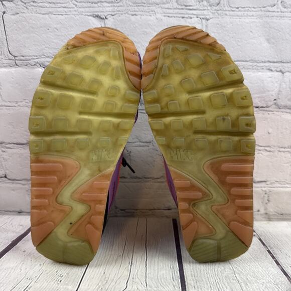 Size 8 - Nike Air Max 90 Carnival CW6029-100 - Picture 10 of 10